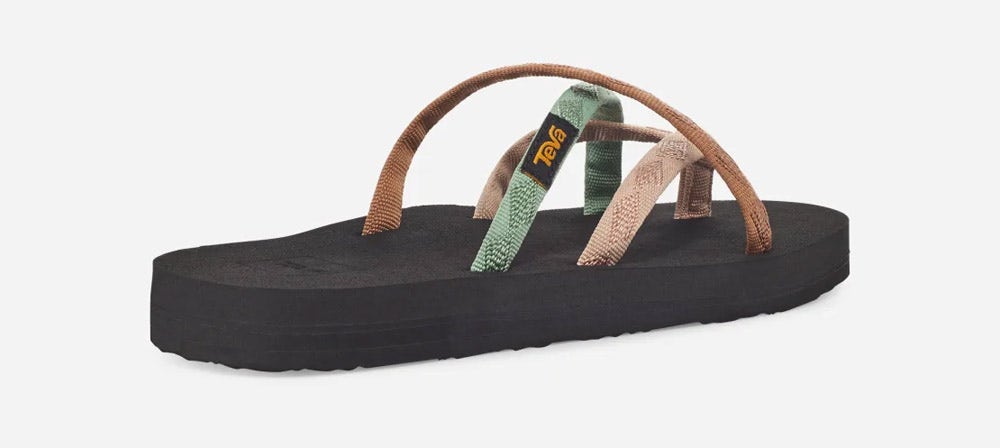 Teva  Olowahu