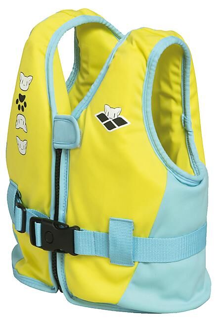 ARENA - GILET FRIENDS SWIM VEST