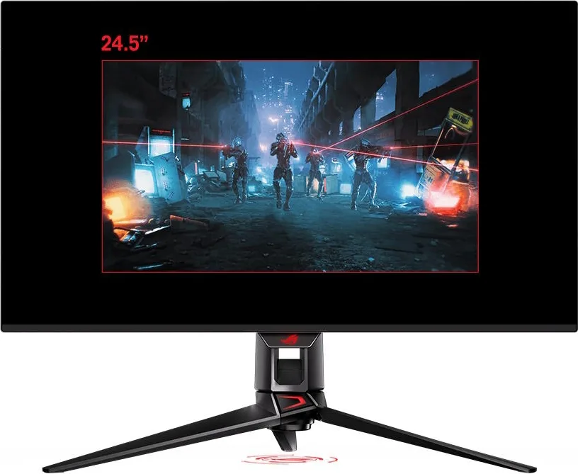 Asus ROG Swift OLED PG32UCDM Écrans gaming