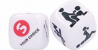 Sexy Dice