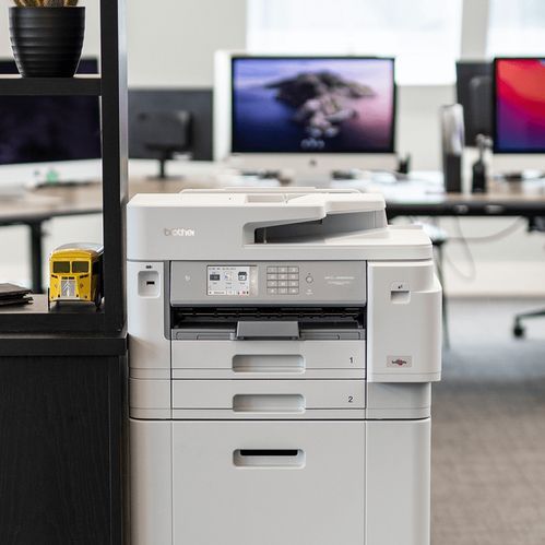 Brother MFC-J5955DW Inkjet A3 1200 x 4800 DPI Wifi
