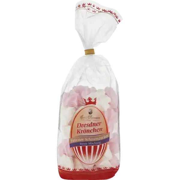 Dresdner Krönchen bunte Mischung