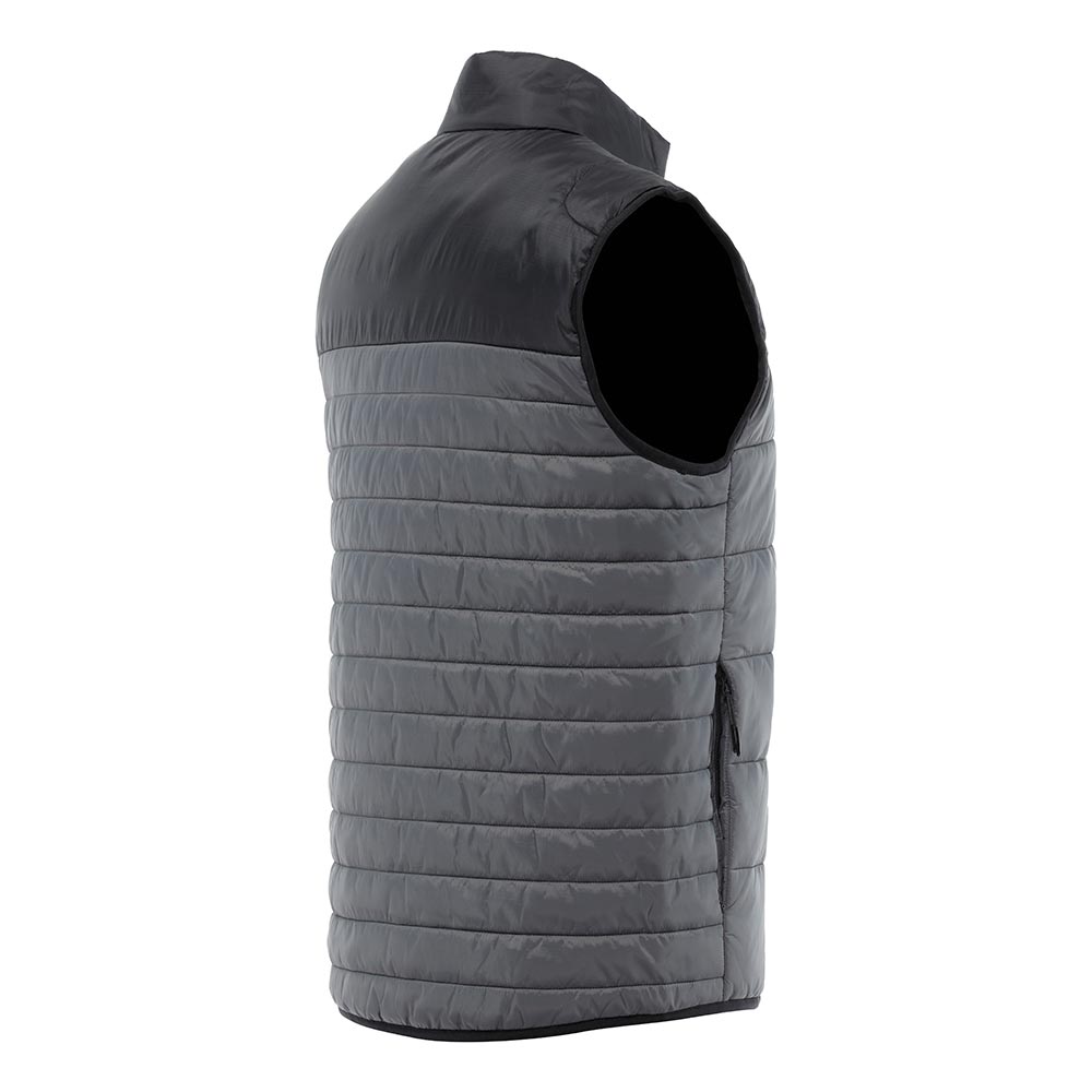 Dainese - Veste sans manches After Ride Insulated Anthracite