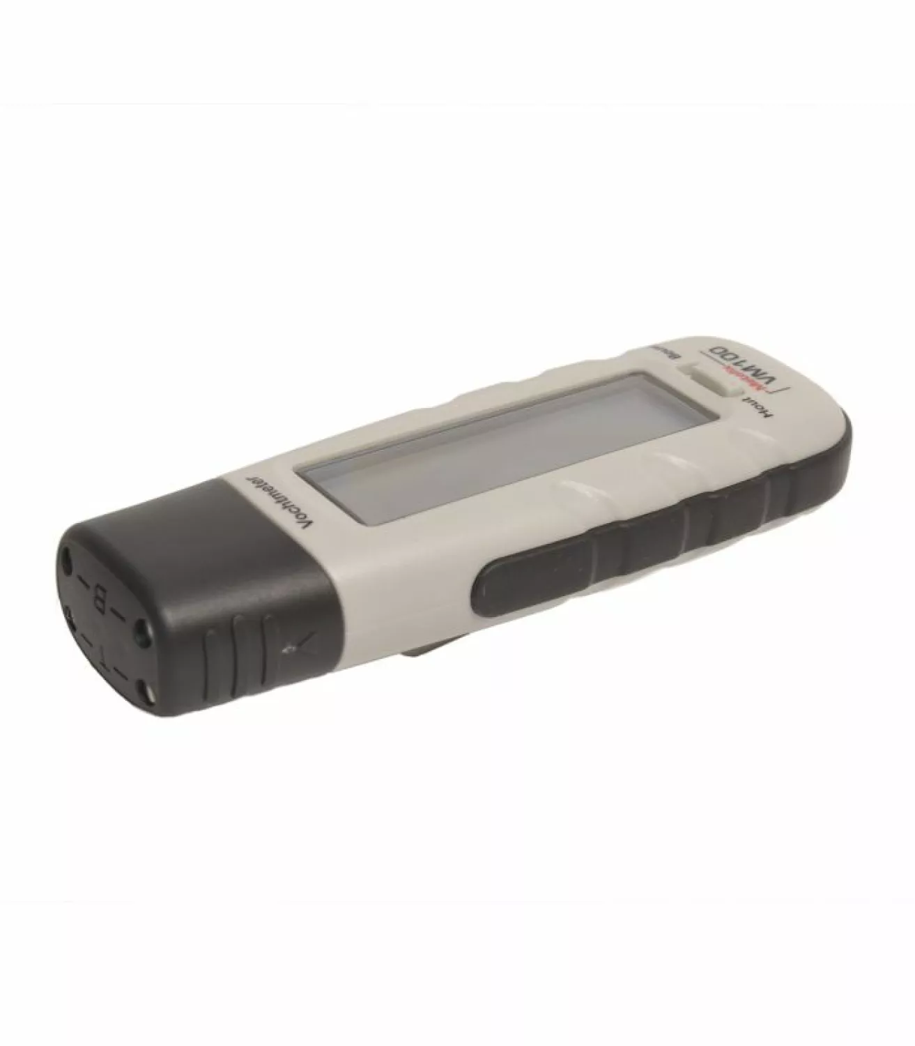 Levelfix VM100 Vochtmeter voor hout en (zachte) bouwmaterialen