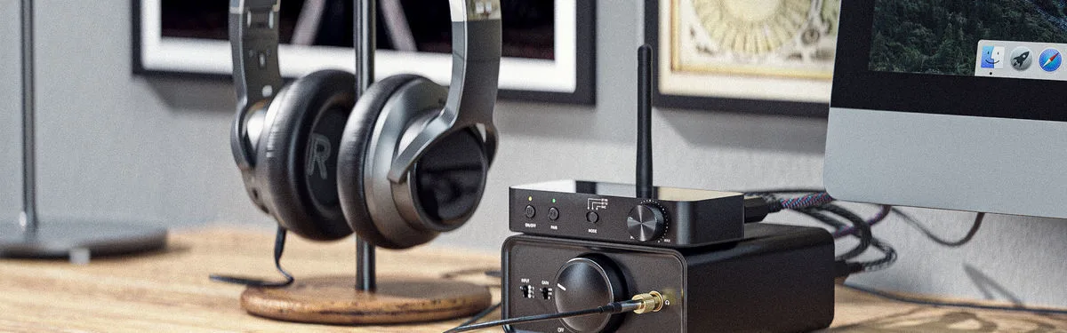 Fiio BTA30 Pro Récepteurs Bluetooth
