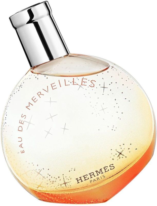 Hermès Eau Des Merveilles EAU DE TOILETTE 30 ML
