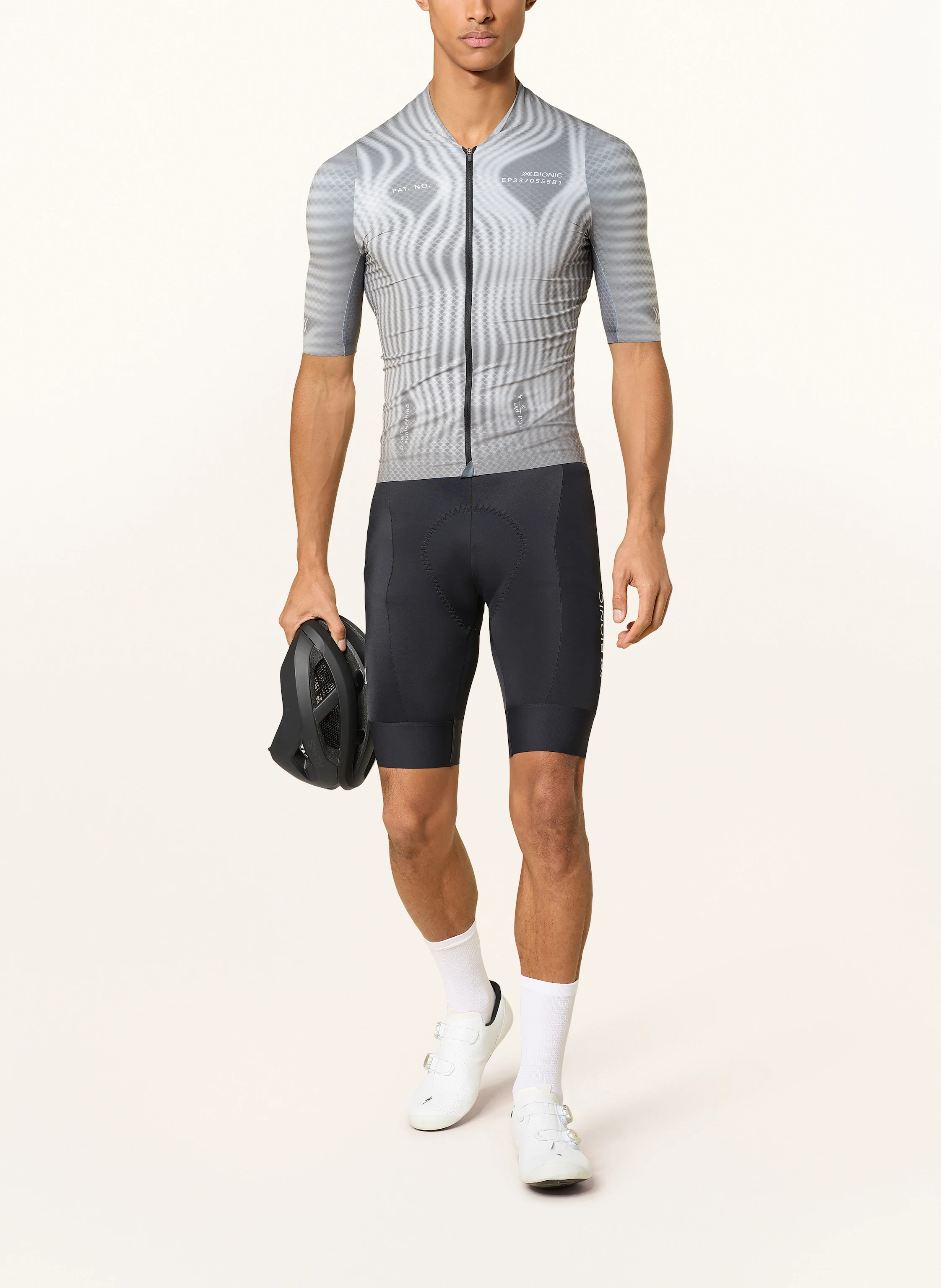 X-BIONIC Radtrikot COREFUSION ULTIMAE AERO