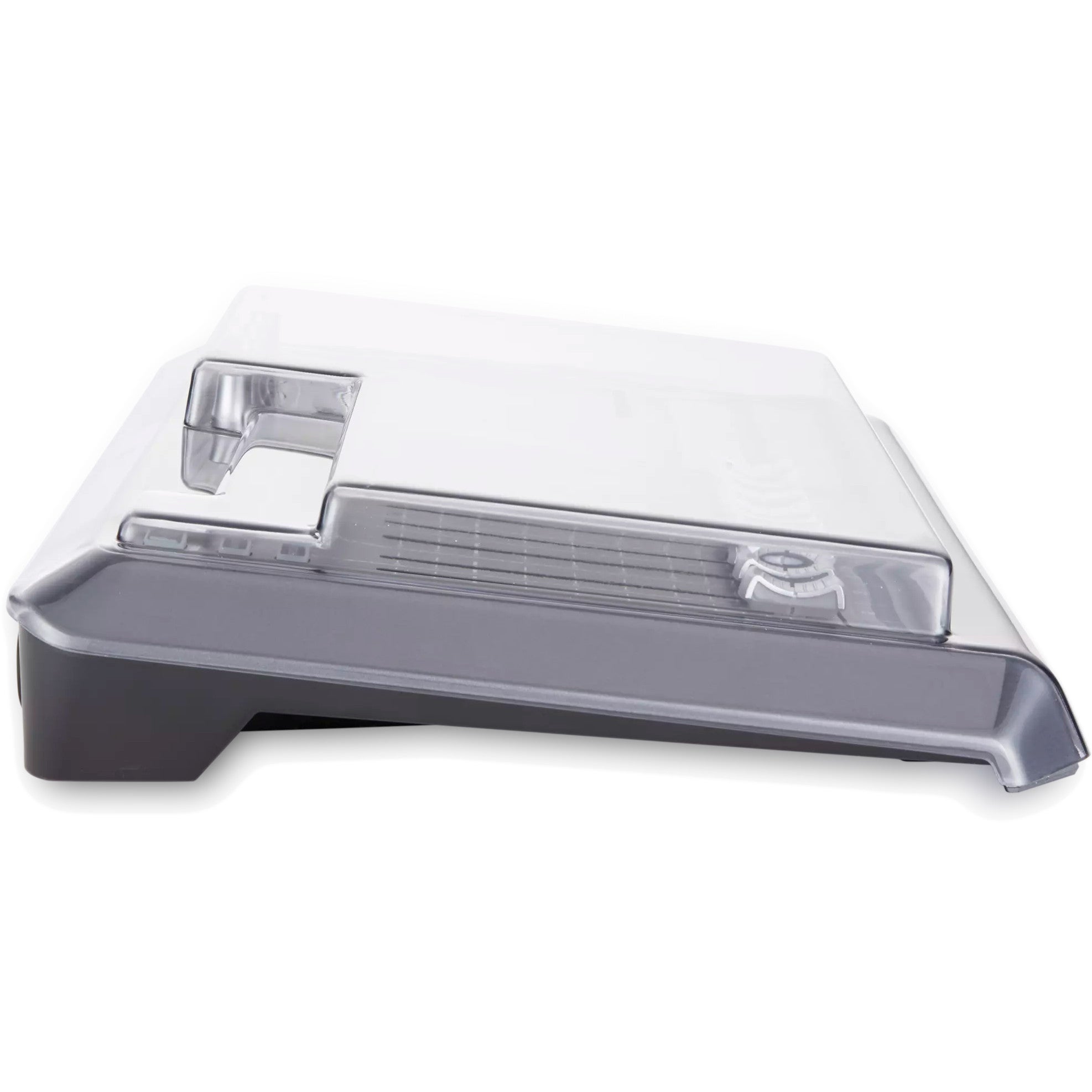 Decksaver stofkap voor Tascam Mixcast 4