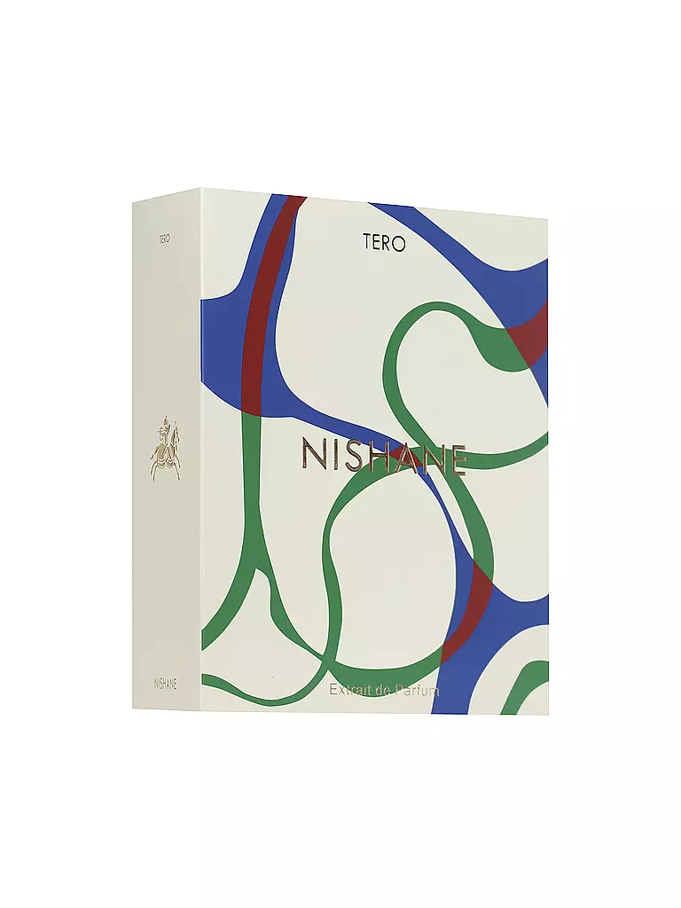 NISHANE Tero Extrait de Parfum 50ml keine Farbe