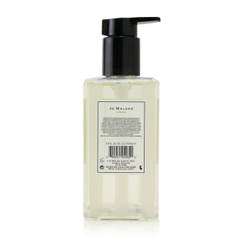 Jo Malone Sabonete Para Mãos & Corpo Blackberry & Bay (Com Aplicador) 250ml/8.5oz