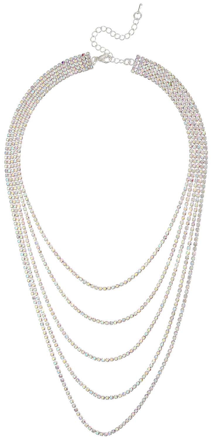 Kette - Multi Row