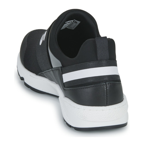 BOSS - J29335-09B-J Negro / Oro