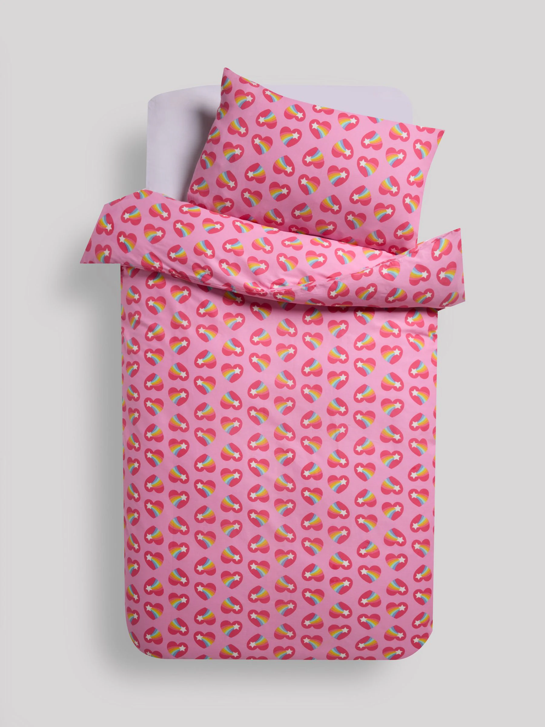 Little Bird by Jools Oliver 100% katoenen dekbedovertrek en kussensloopset