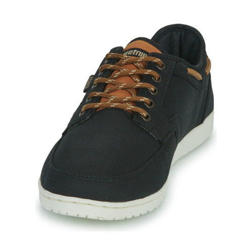 Etnies - DORY - Noir / Marron