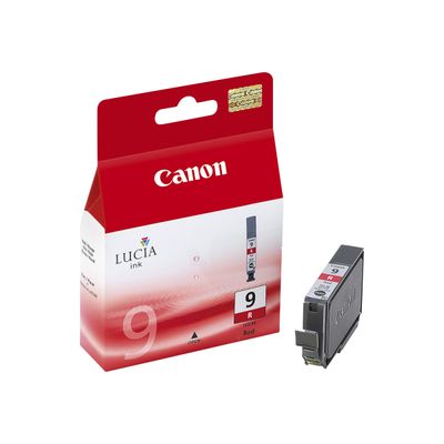 Canon PGI-9 - rouge - cartouche d'encre originale