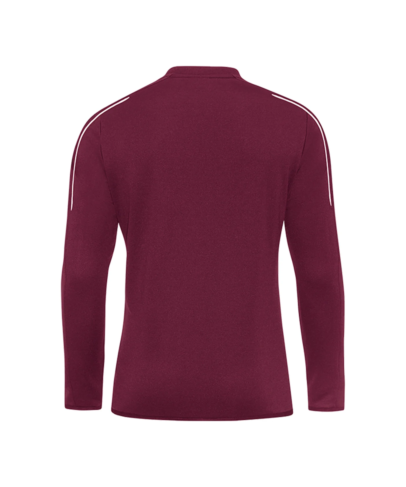 JAKO Classico Sweatshirt Kids Dunkelrot F14