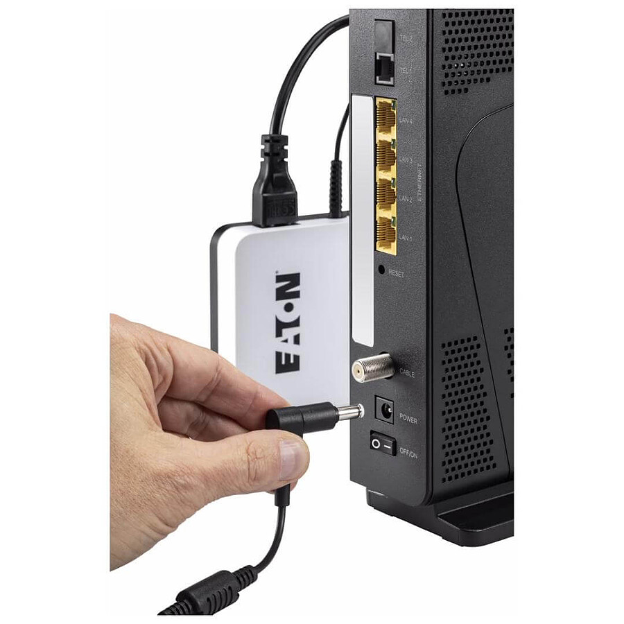 Eaton 3S Mini (3SM36)
