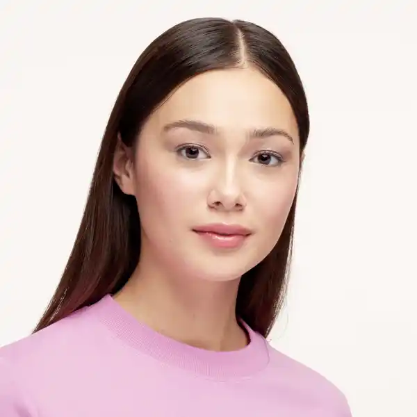 luminous Eye Tint liquid shadow 04 Glazed Candy Cloud