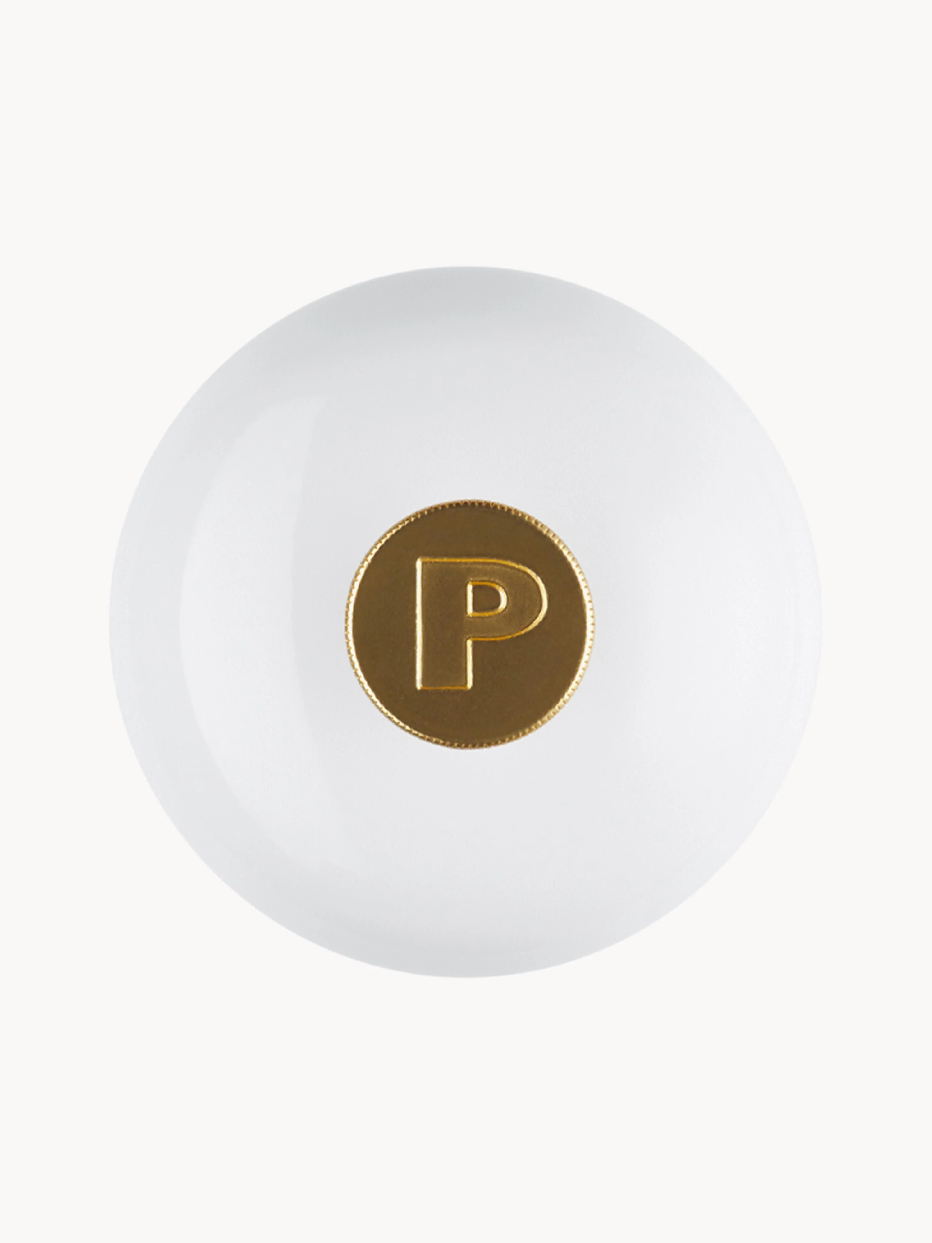 Pepermolen Creuset met keramisch maalwerk