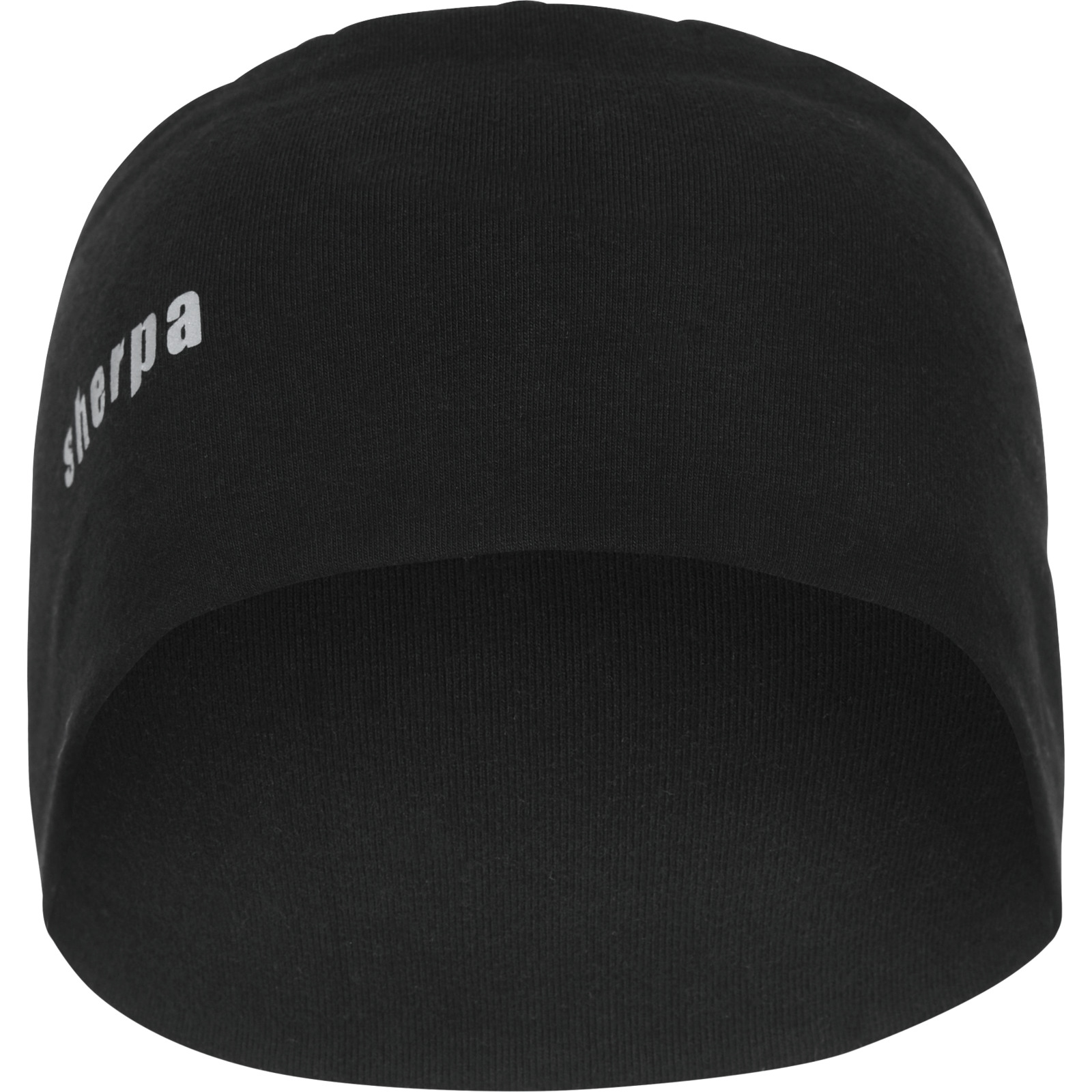 Sherpa Bima Erw Stirnband j, schwarz, OS