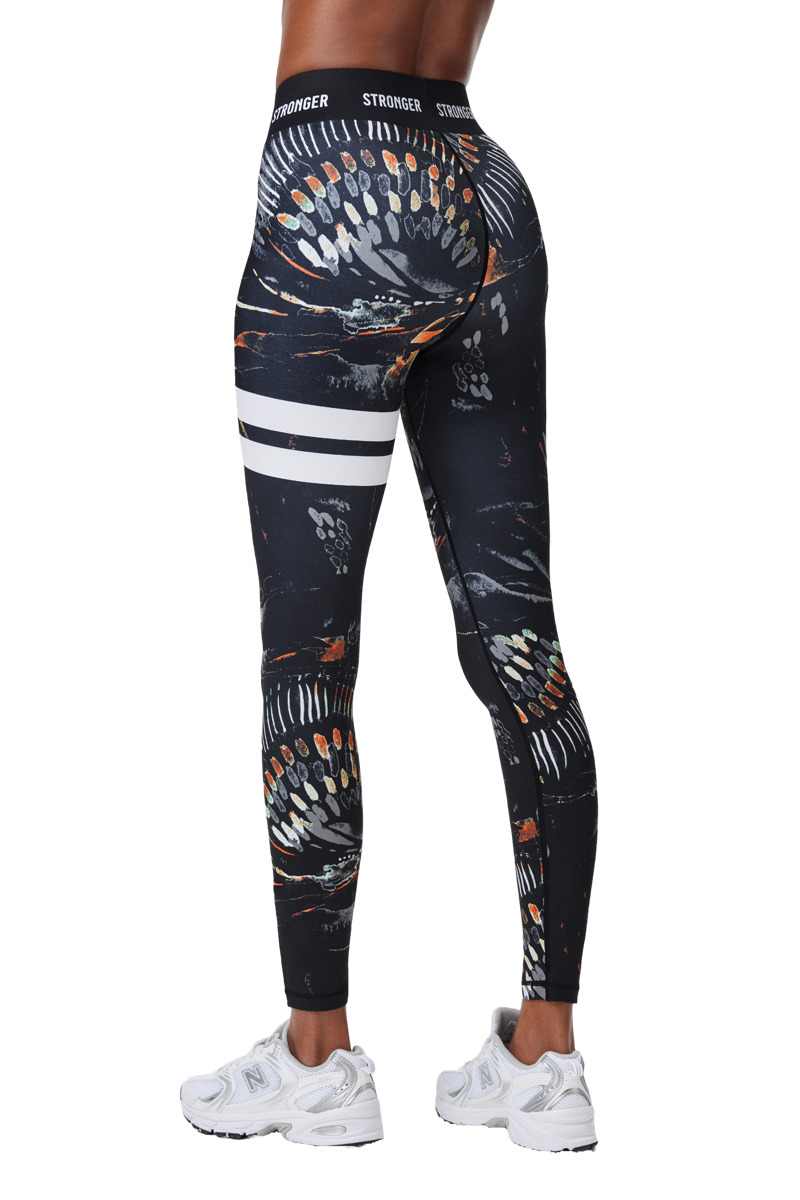 Voodoo Leggings
