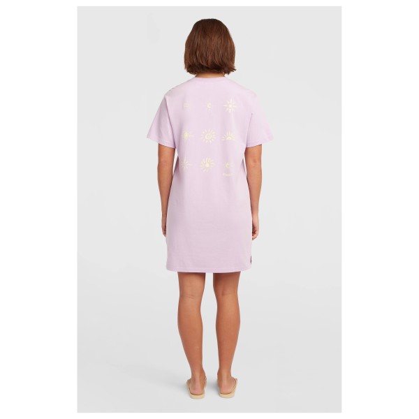 O'Neill - Women's Women of the Wave T-Shirt Dress - Robe
