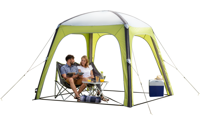 Berger Pavillon Avio Air