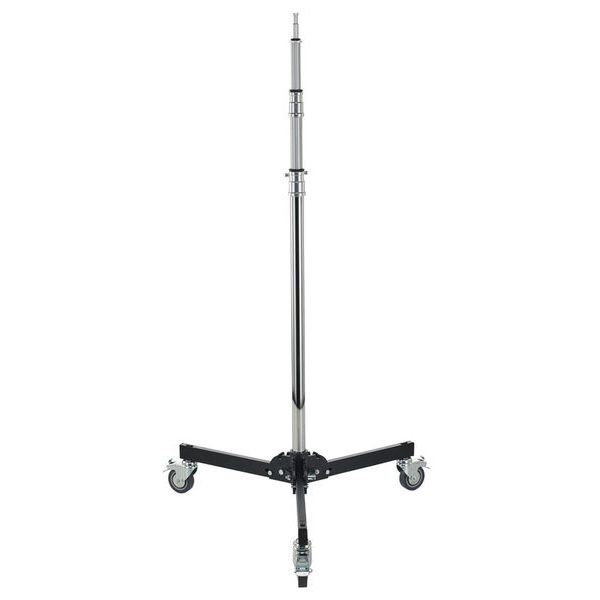 Avenger A5017 Roller 17 Folding Base