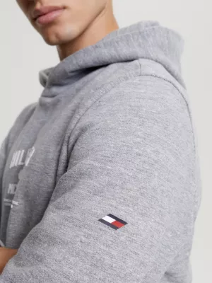 Moletom Sport TH Cool Graphic