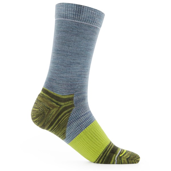 Ortovox - Women's Alpine Mid Socks - Chaussettes en laine mérinos