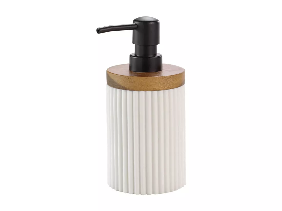 Distributeur de Savon 
