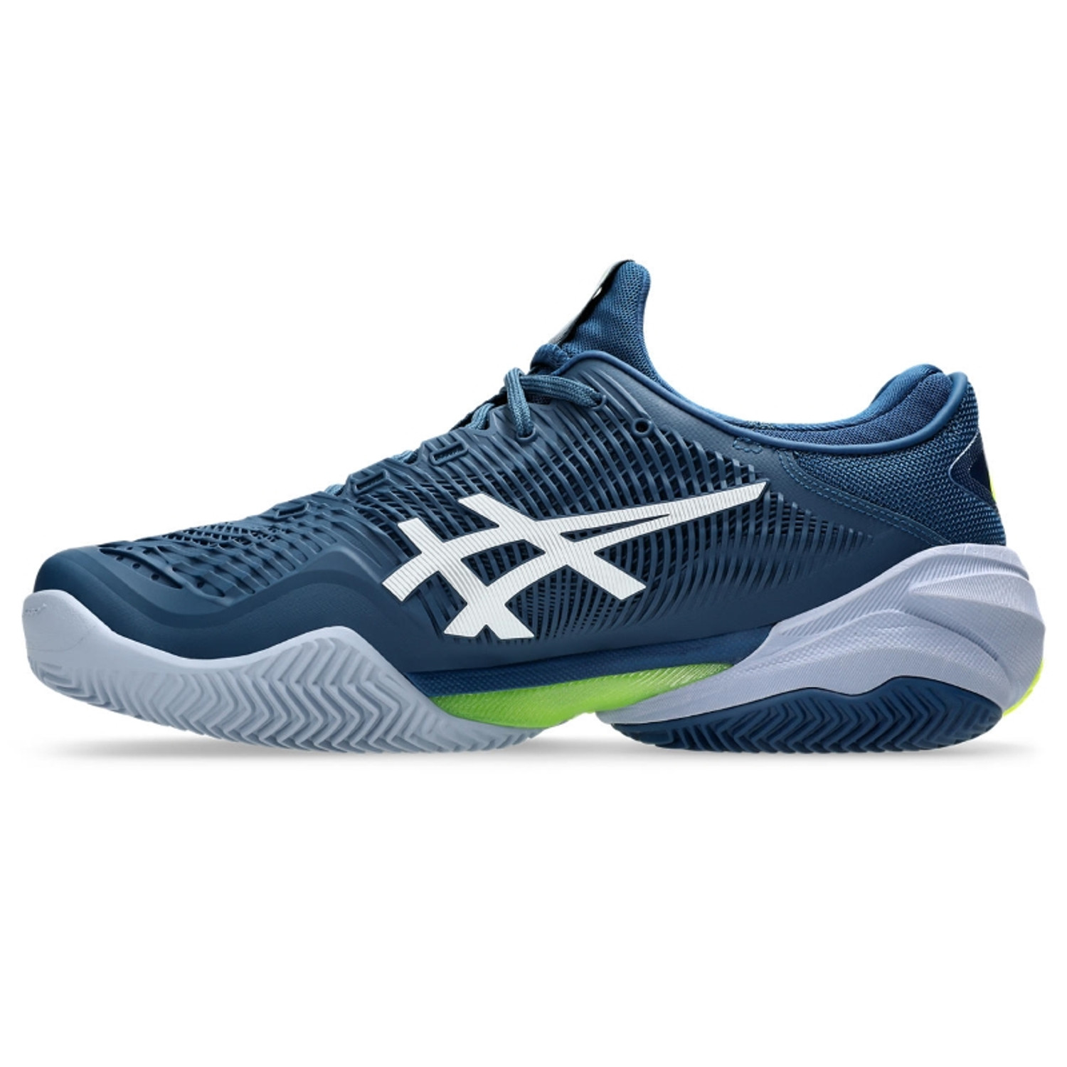 Asics Court FF 3 Clay Heren