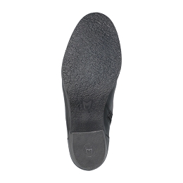 gila  Cuir silk 7800/ velcalfp12200  Noir
