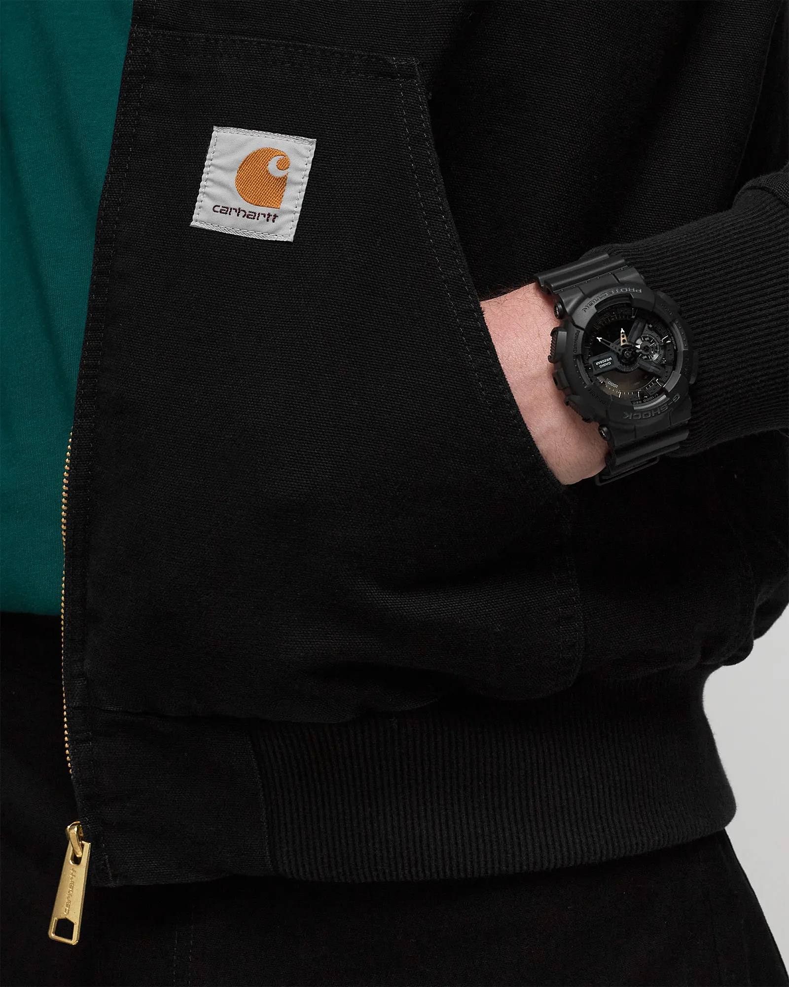 Carhartt WIP Active Jacket