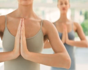 Qi Gong im Kanton Basel als Geschenkidee