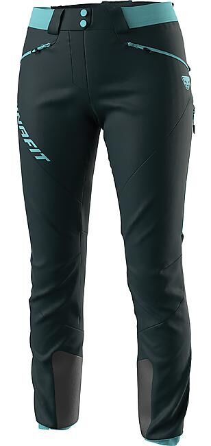 DYNAFIT - SOFTSHELL TLT TOURING DST W PNT