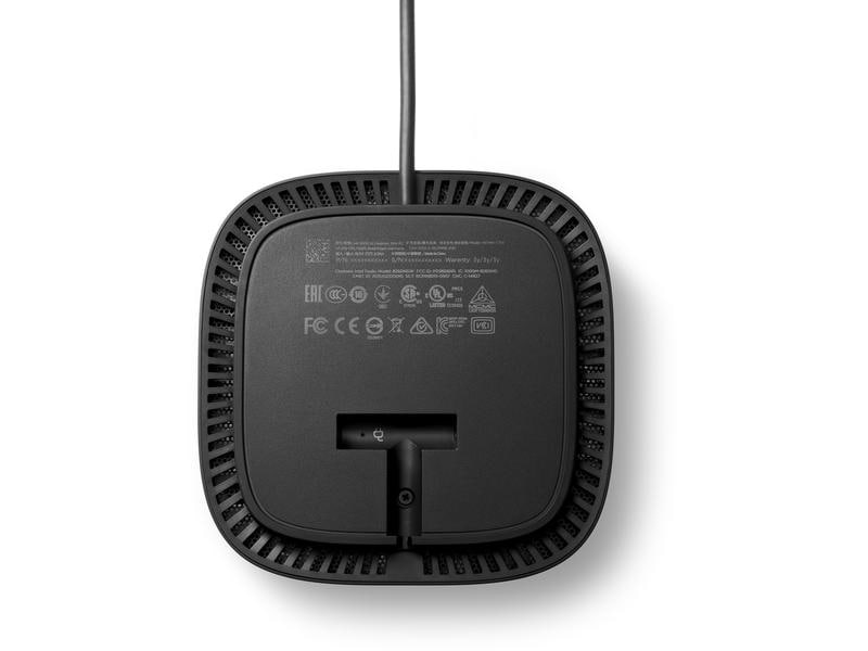 HP Dockingstation USB-C G5 26D32AA USB-C-Dockingstation für Notebooks
