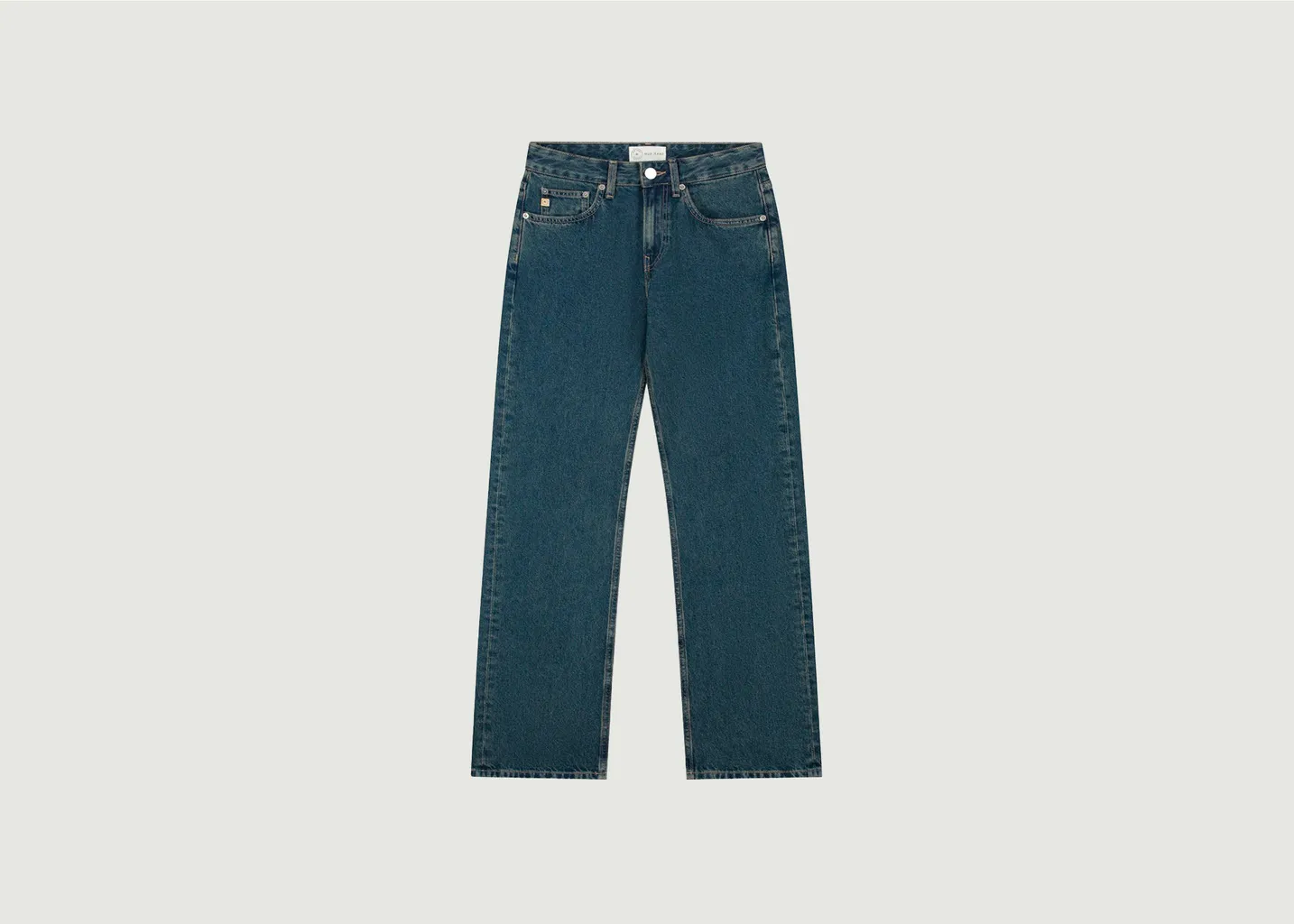 Jean Loose Jamie Flow Mud Jeans