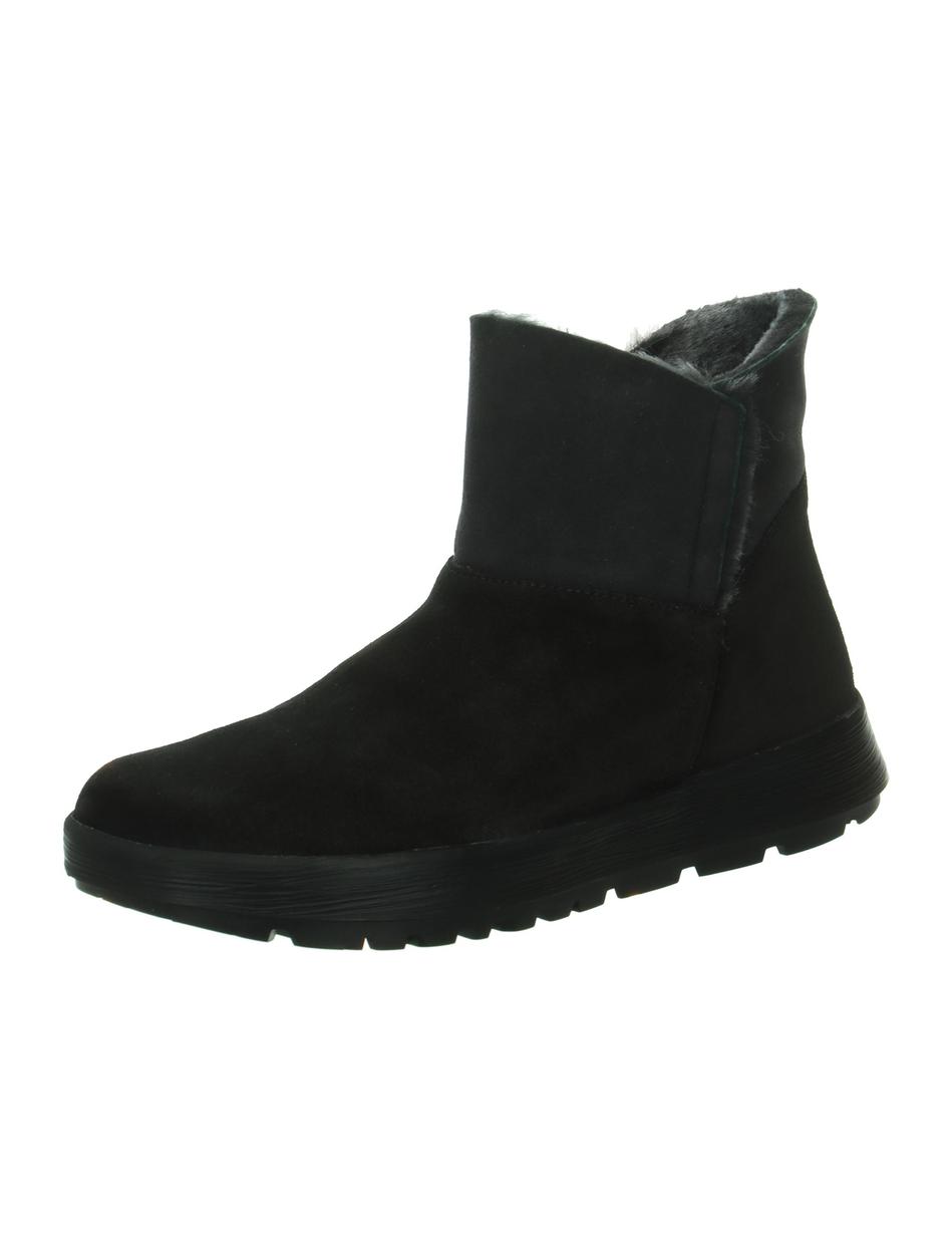 Stiefelette COMODA