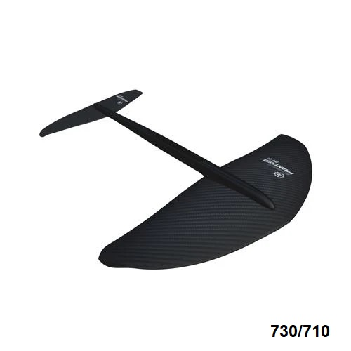 Slingshot PFI Lower Package V1 730/710