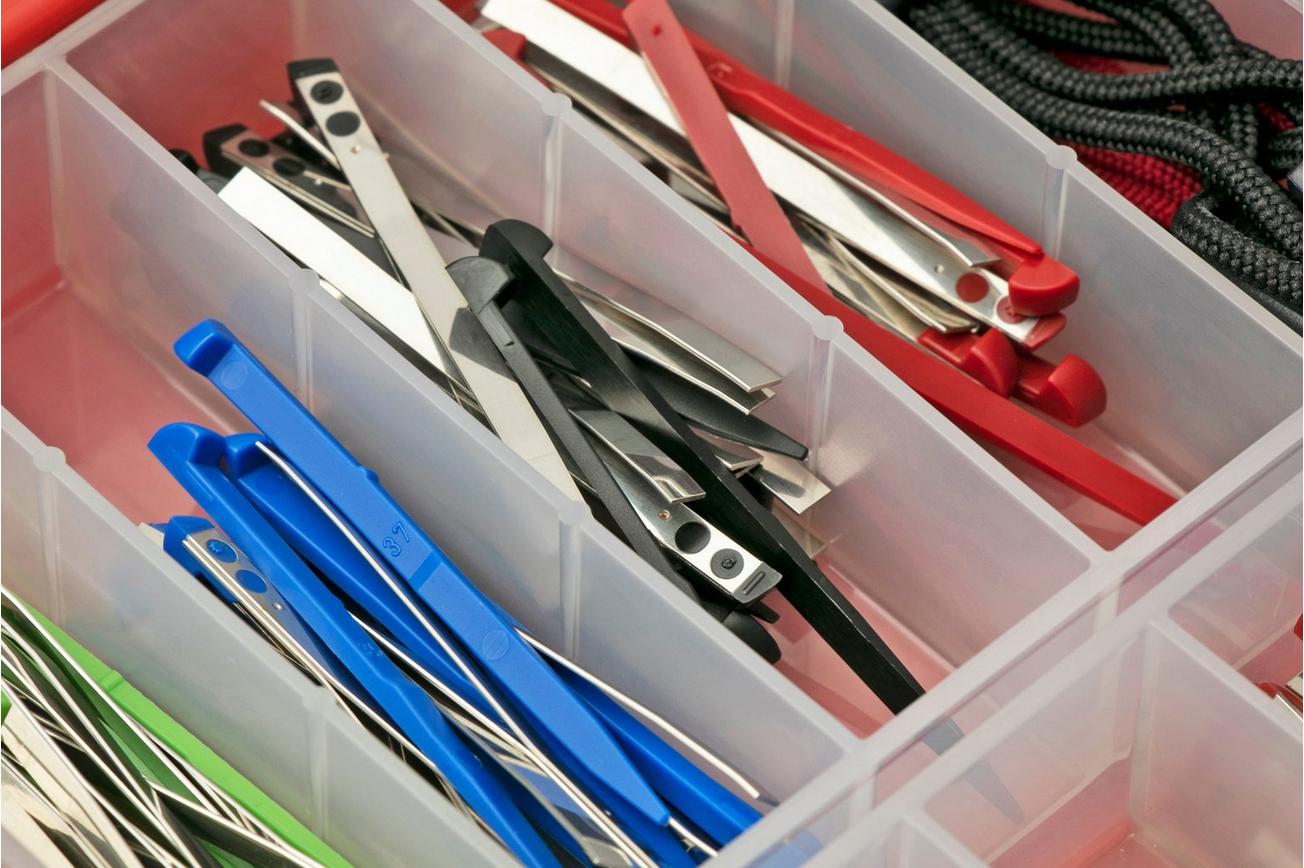 Victorinox box voor personalisatie 4.0584