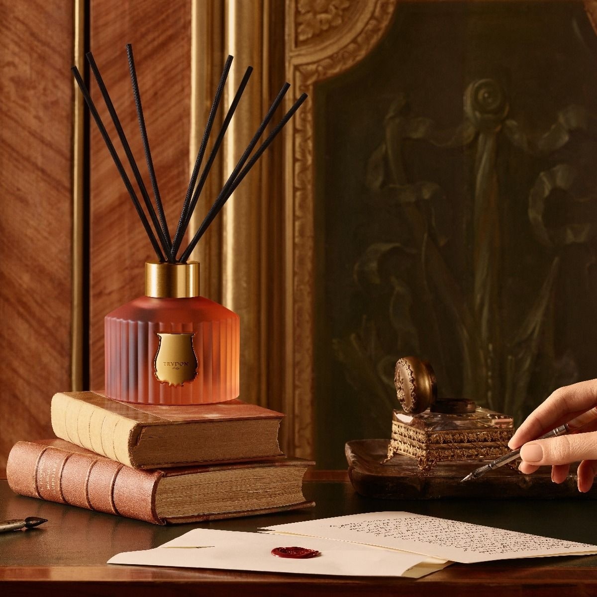 Trudon Tuileries Diffuseur d'Ambiance