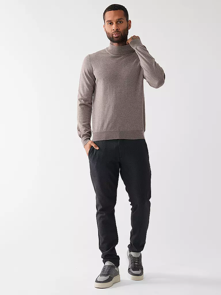 GRAN SASSO Pullover beige