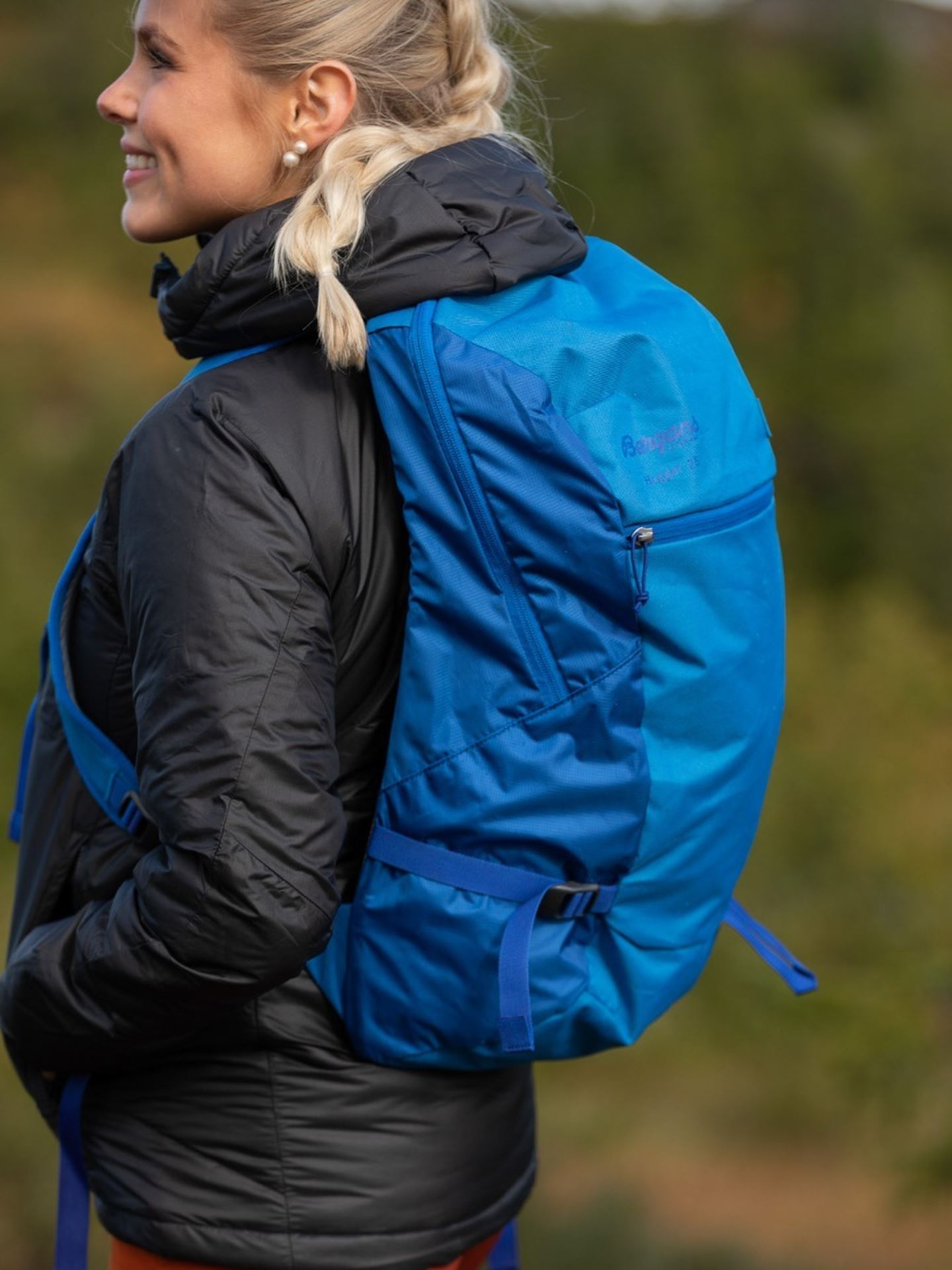 Hugger 25L