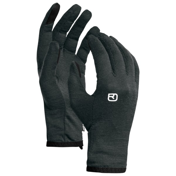Ortovox - Women's 185 Rock'N'Wool Glove Liner - Gants