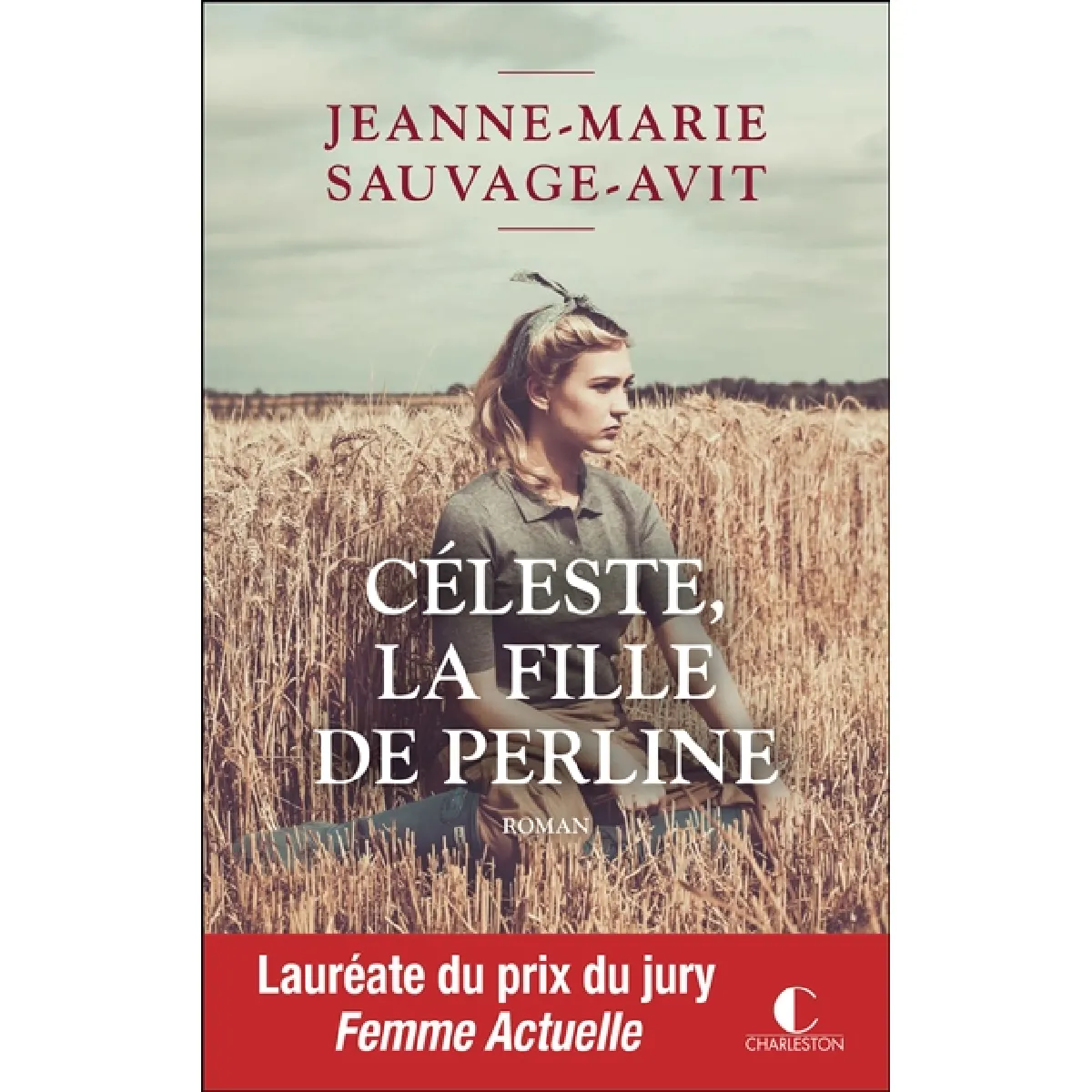 Céleste, la fille de Perline · Occasion