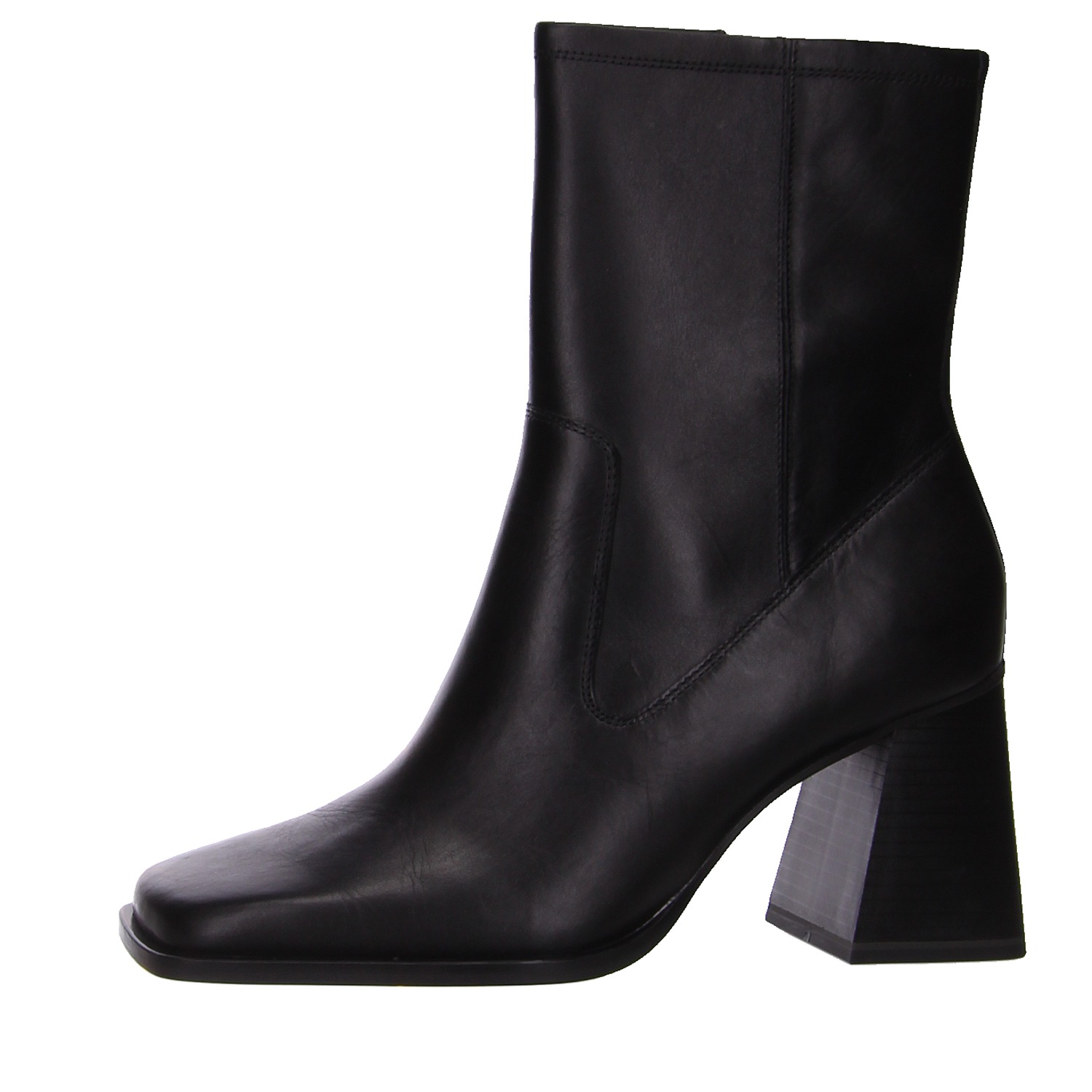 Tamaris Stiefeletten schwarz schwarz