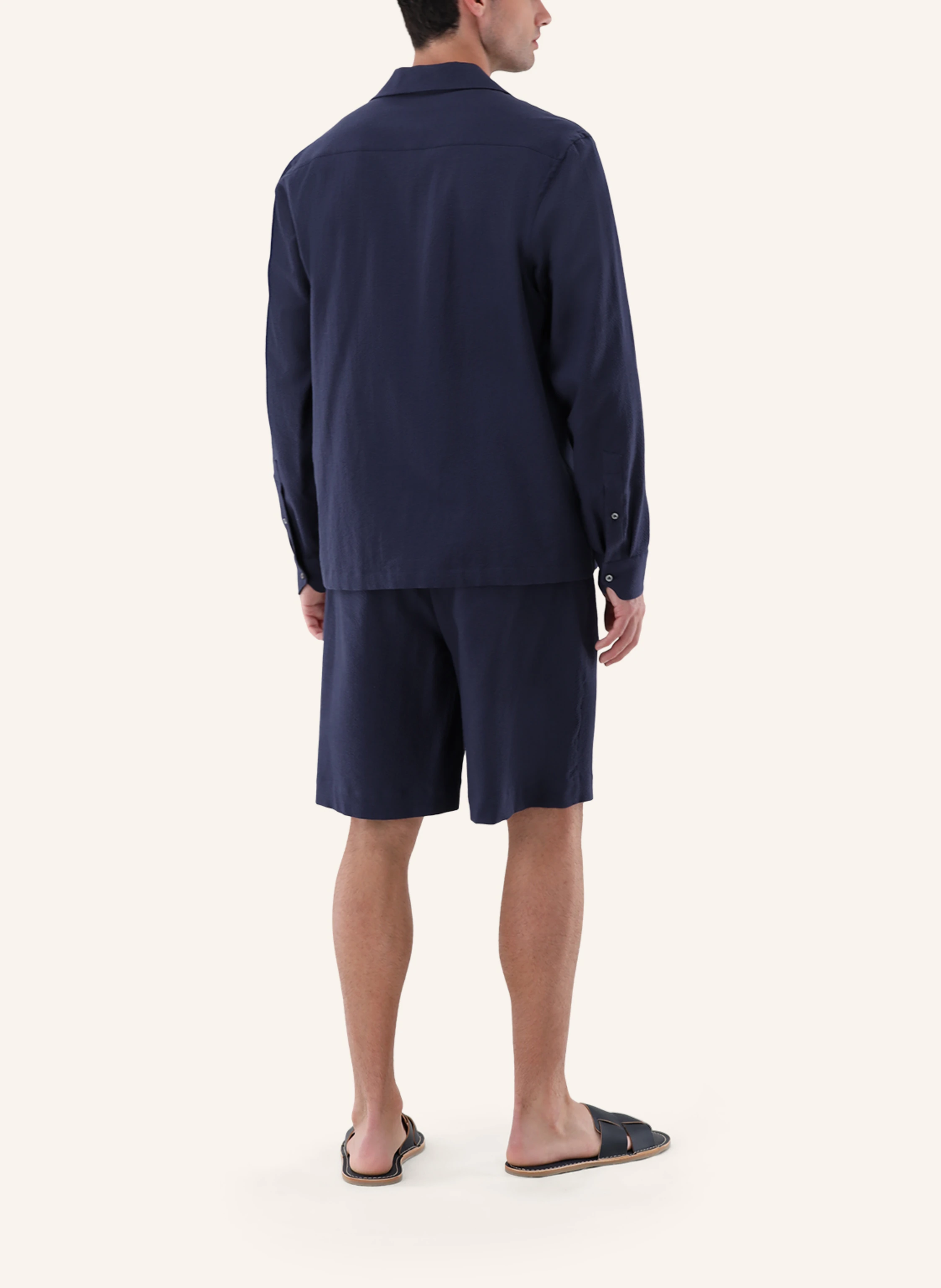 van Laack Hemd Tailor Fit