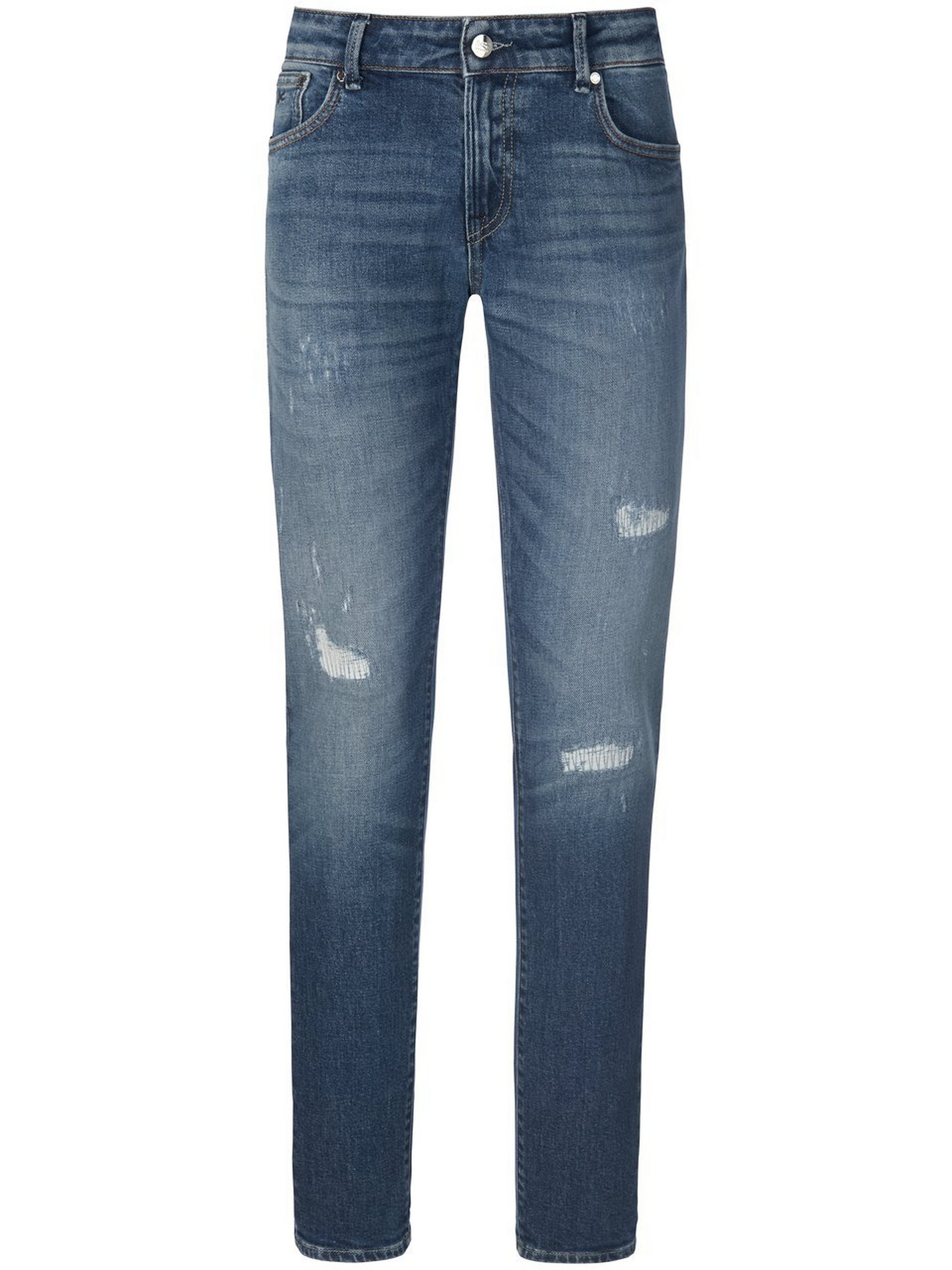 5-Pocket-Jeans