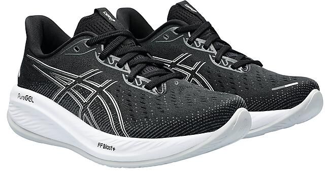 ASICS - CHAUSSURES DE RUNNING GEL CUMULUS 26 W
